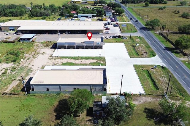 2205 S Alamo Road A4, Edinburg, TX 78542