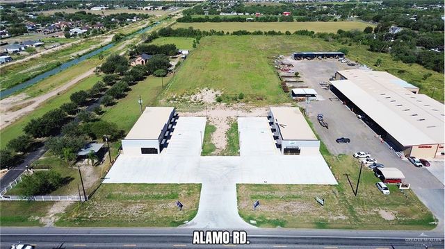 2205 S Alamo Road A4, Edinburg, TX 78542