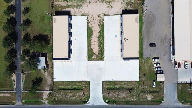 2205 S Alamo Road A4, Edinburg, TX 78542