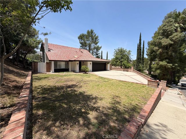 12829 Mclennan Avenue, Granada Hills, CA 91344