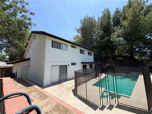 12829 Mclennan Avenue, Granada Hills, CA 91344