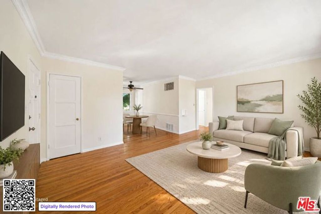 1274 Havenhurst Drive 8, West Hollywood, CA 90046