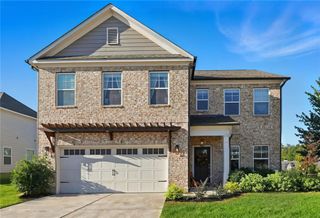 4806 Anvil Court, Jefferson, GA 30549