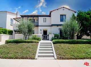 228 S Orange Drive, Los Angeles, CA 90036