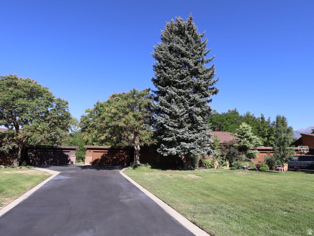 2755 N EDGEWOOD DR, Provo, UT 84604 — exterior