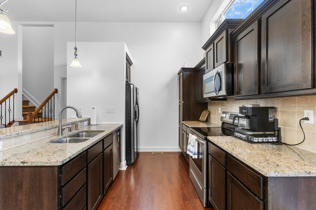 3309 Hibernia Pass, Lexington, KY 40509