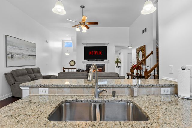 3309 Hibernia Pass, Lexington, KY 40509