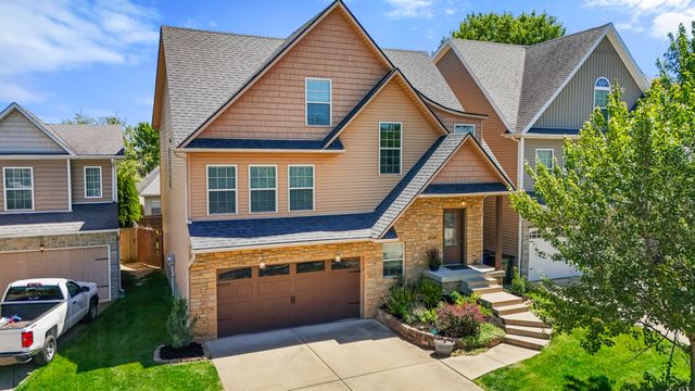 3309 Hibernia Pass, Lexington, KY 40509