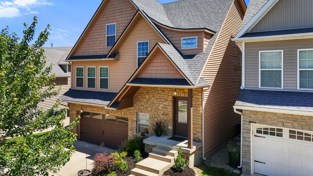 3309 Hibernia Pass, Lexington, KY 40509