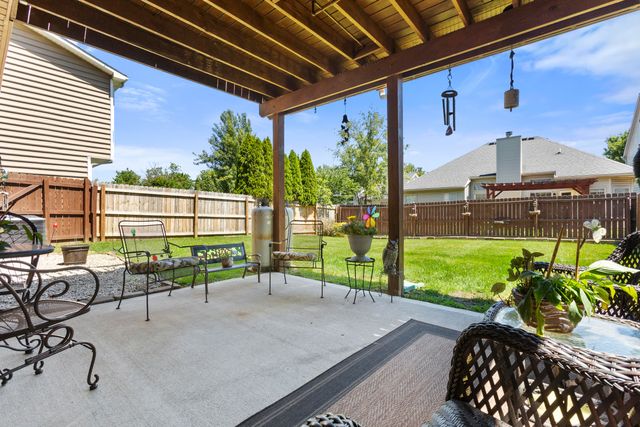 3309 Hibernia Pass, Lexington, KY 40509