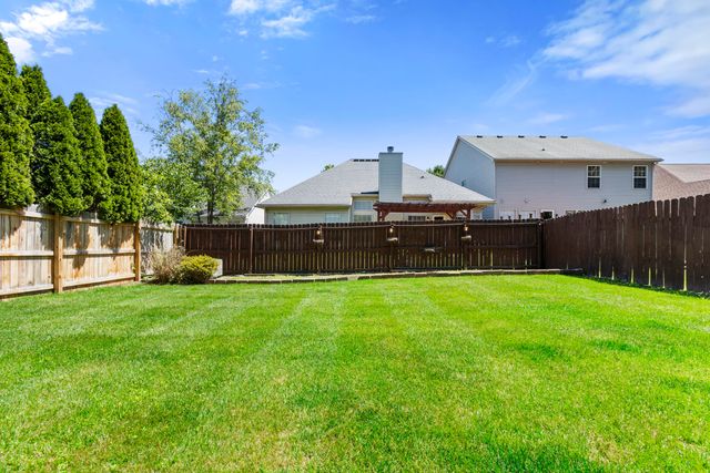 3309 Hibernia Pass, Lexington, KY 40509