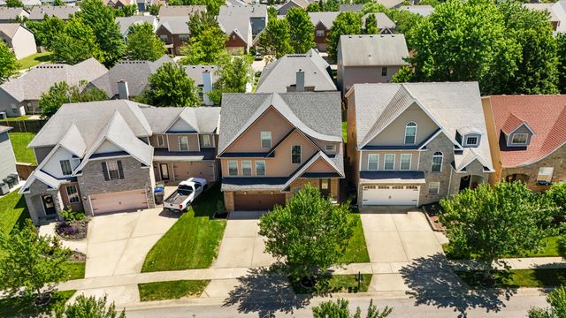 3309 Hibernia Pass, Lexington, KY 40509
