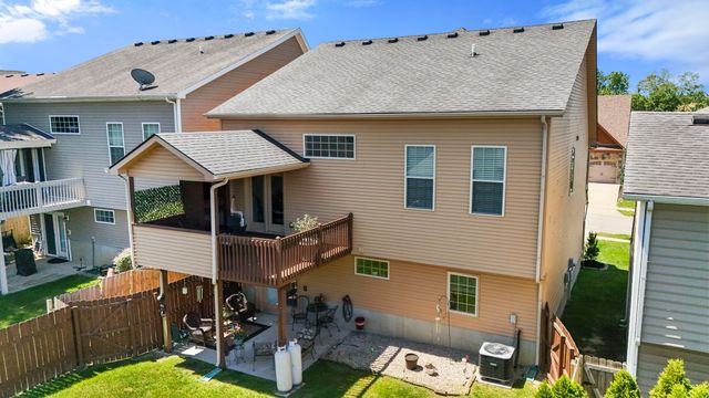3309 Hibernia Pass, Lexington, KY 40509
