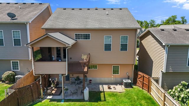 3309 Hibernia Pass, Lexington, KY 40509