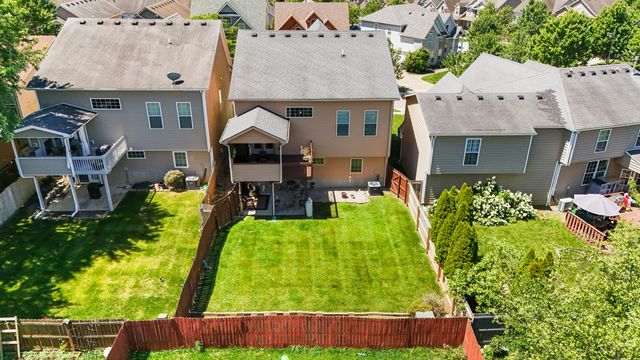 3309 Hibernia Pass, Lexington, KY 40509