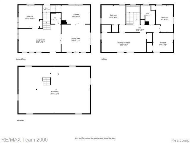 10460 S Morrow Circle, Dearborn, MI 48126