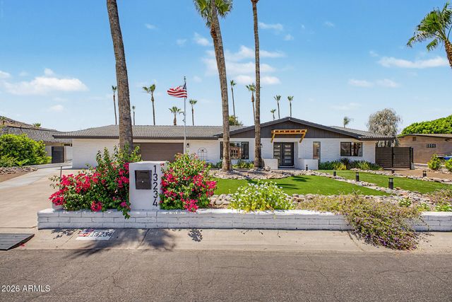 13234 N 11TH Avenue, Phoenix, AZ 85029