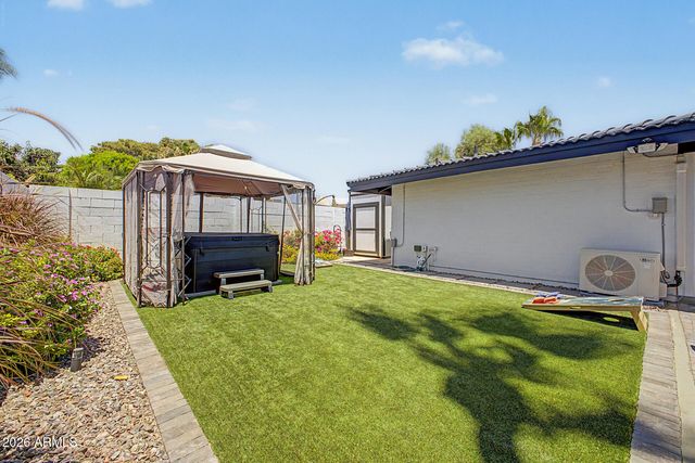 13234 N 11TH Avenue, Phoenix, AZ 85029