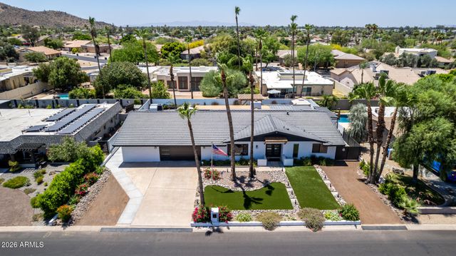 13234 N 11TH Avenue, Phoenix, AZ 85029