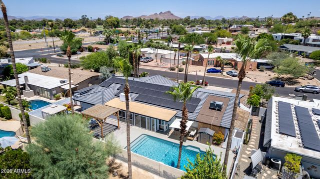13234 N 11TH Avenue, Phoenix, AZ 85029