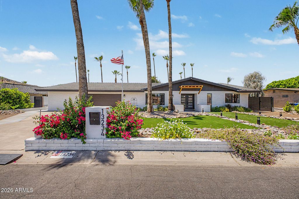 13234 N 11TH Avenue, Phoenix, AZ 85029 — photo 4