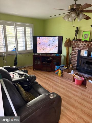595 KEELER RD, Lansdale, PA 19446