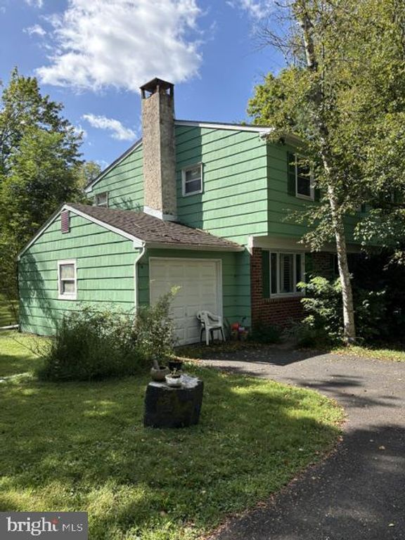 595 KEELER RD, Lansdale, PA 19446