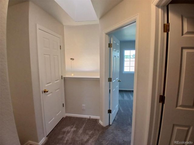 5966 S Jellison St B, Littleton, CO 80123