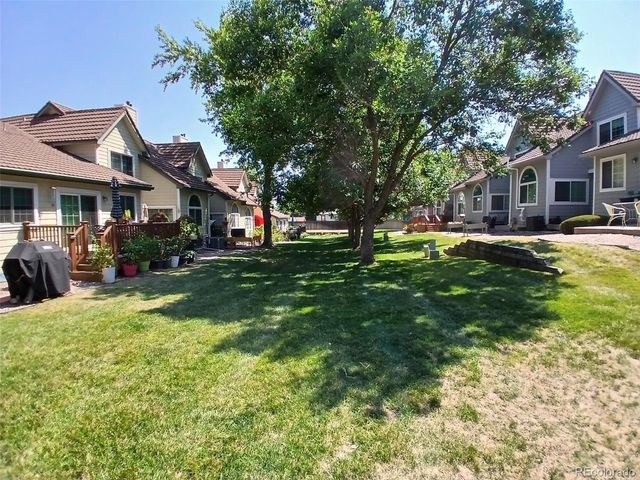 5966 S Jellison St B, Littleton, CO 80123
