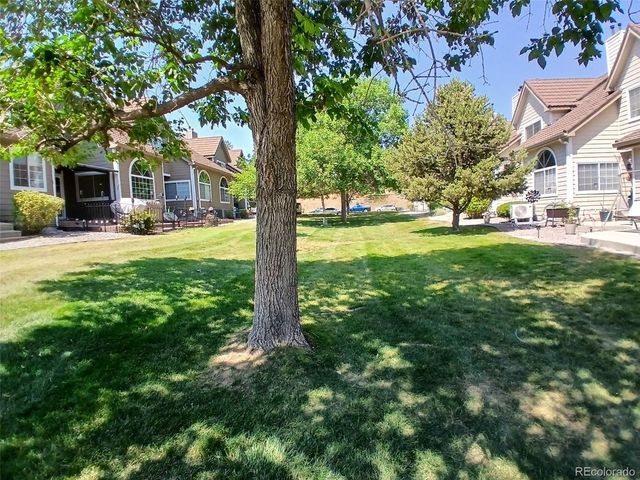5966 S Jellison St B, Littleton, CO 80123