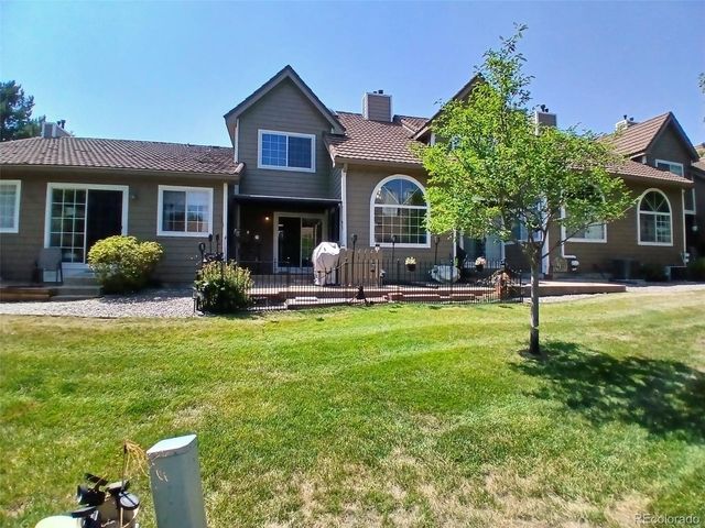 5966 S Jellison St B, Littleton, CO 80123