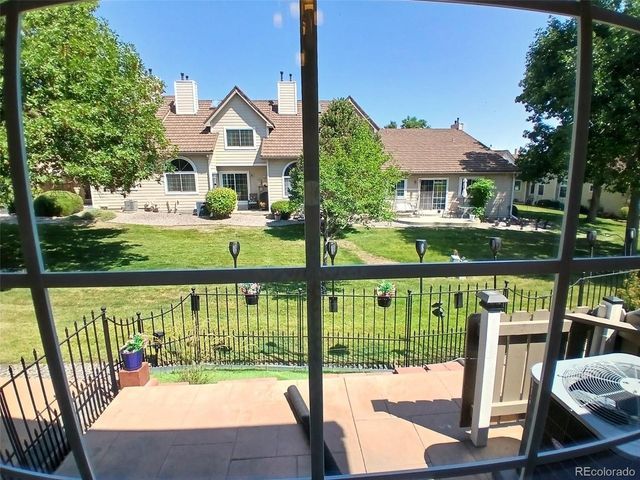 5966 S Jellison St B, Littleton, CO 80123
