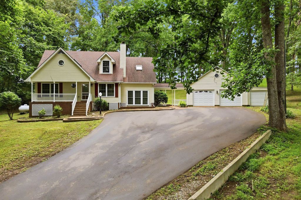212 Derby Ct, Joelton, TN 37080