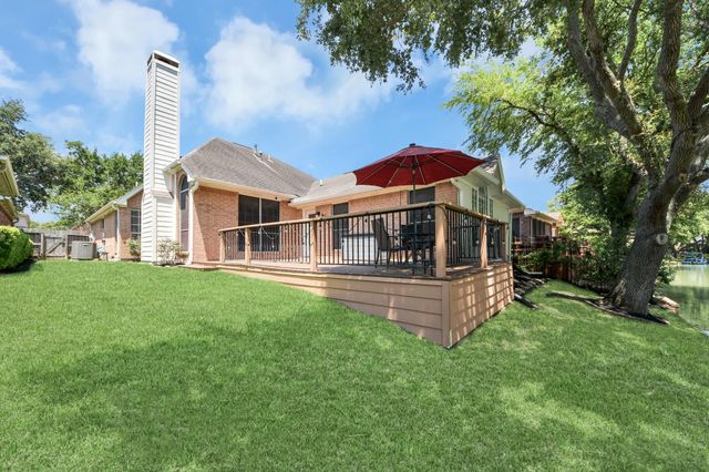 1112 Spinnaker Way, Sugar Land, TX 77498
