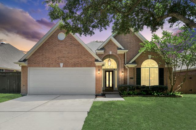 1112 Spinnaker Way, Sugar Land, TX 77498