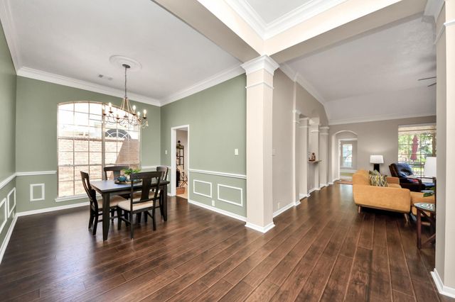 1112 Spinnaker Way, Sugar Land, TX 77498