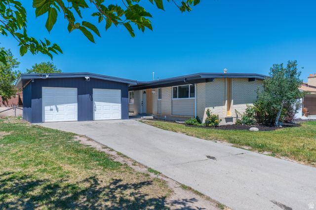 3090 W WINCHESTER DR, West Valley City, UT 84119