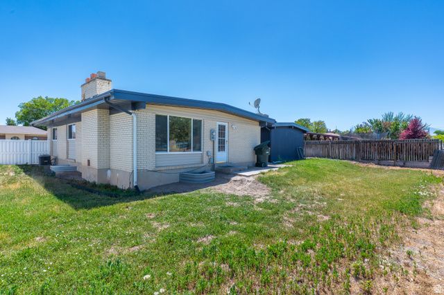 3090 W WINCHESTER DR, West Valley City, UT 84119