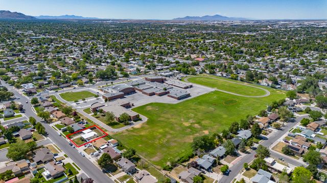 3090 W WINCHESTER DR, West Valley City, UT 84119