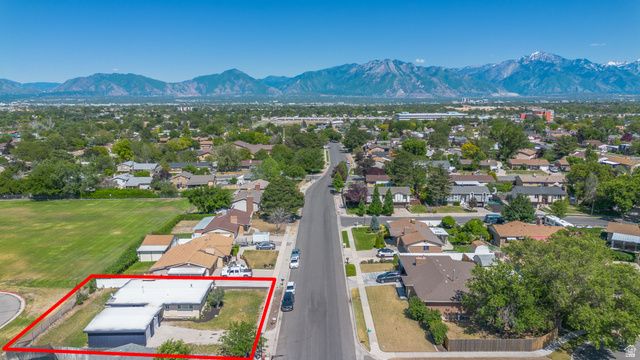 3090 W WINCHESTER DR, West Valley City, UT 84119