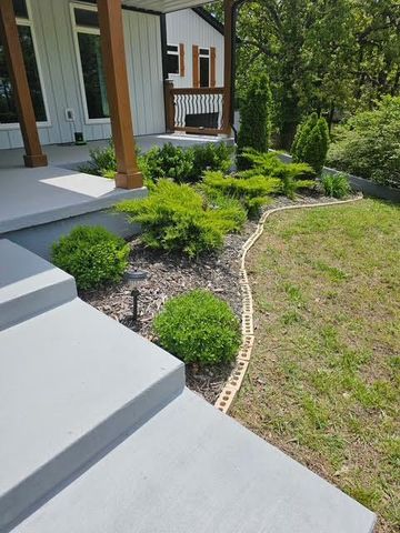 410 White Oak Drive, El Dorado Springs, MO 64744