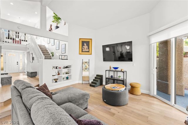 5090 Breakers Lane, Las Vegas, NV 89113