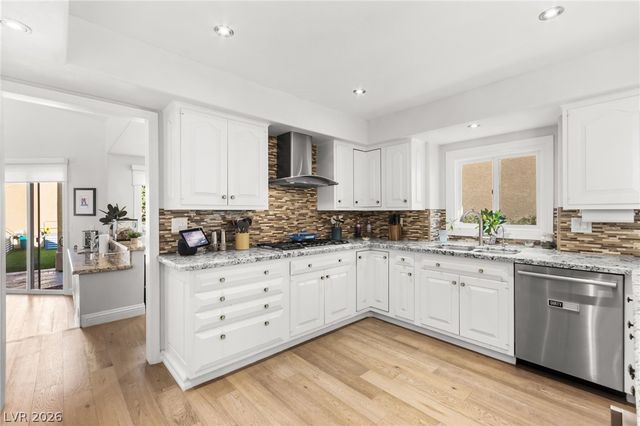 5090 Breakers Lane, Las Vegas, NV 89113