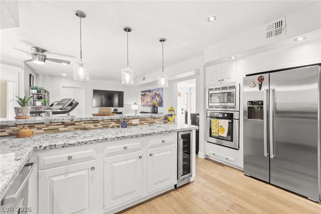 5090 Breakers Lane, Las Vegas, NV 89113