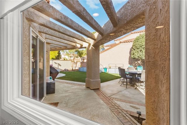 5090 Breakers Lane, Las Vegas, NV 89113