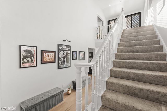 5090 Breakers Lane, Las Vegas, NV 89113