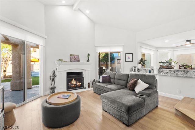 5090 Breakers Lane, Las Vegas, NV 89113