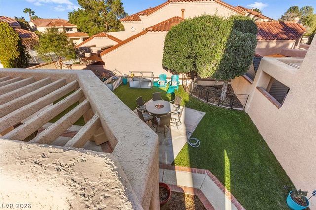 5090 Breakers Lane, Las Vegas, NV 89113