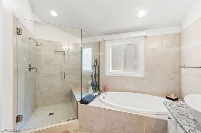 5090 Breakers Lane, Las Vegas, NV 89113