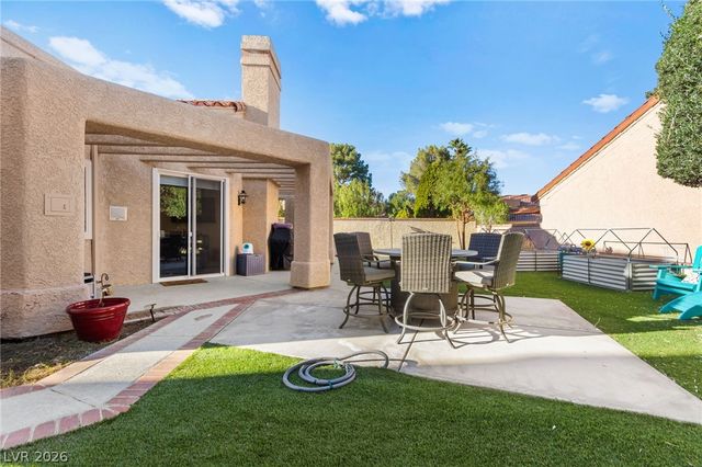 5090 Breakers Lane, Las Vegas, NV 89113